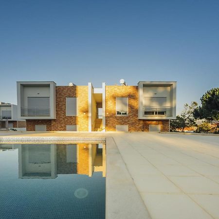 Dunas - Holiday Apartments - By Sch Salir de Porto Exterior foto
