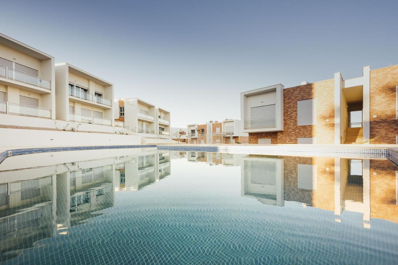 Dunas - Holiday Apartments - By Sch Salir de Porto Exterior foto