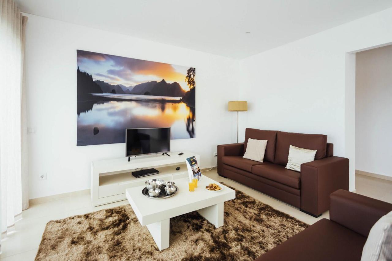 Dunas - Holiday Apartments - By Sch Salir de Porto Exterior foto